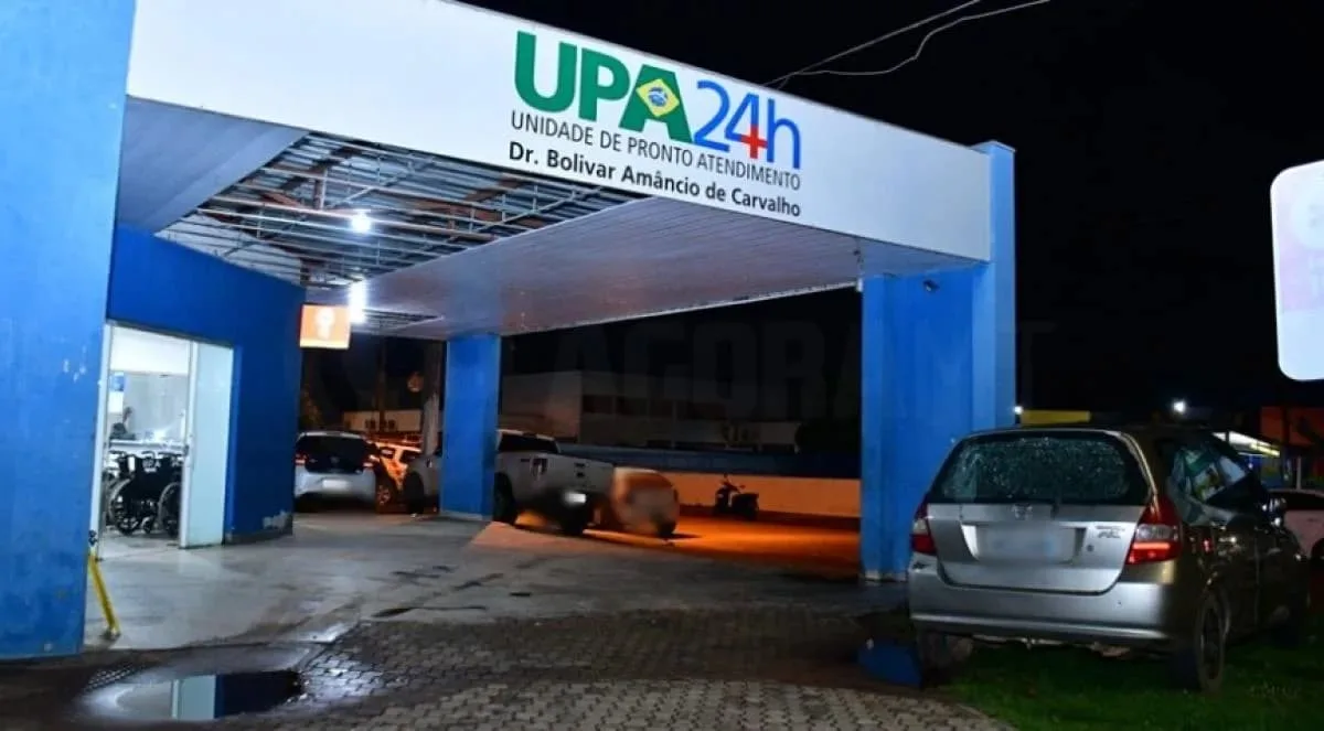 Menina de 11 anos morre após alta médica em UPA de Rondonópolis