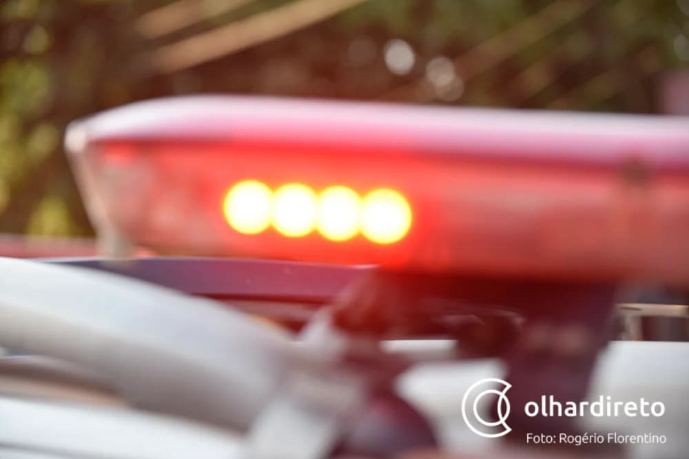 Menor é apreendido em MT por ameaças de violência em escolas