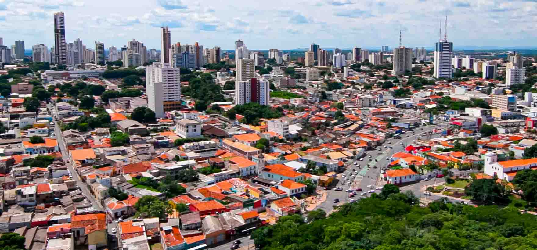 Mercado imobiliário cresce em Cuiabá no 2º trimestre