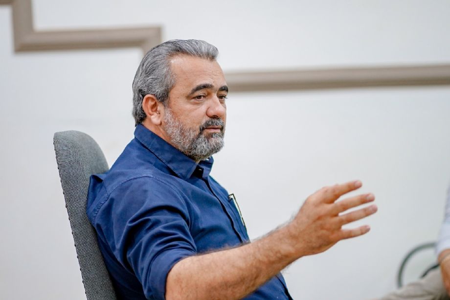 Mercado imobiliário em Alta Floresta recebe presidente do CRECI-MT
