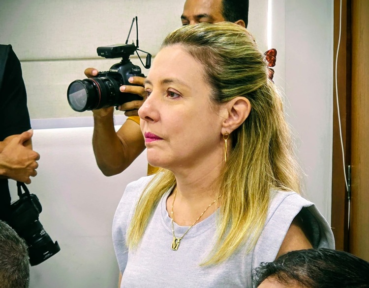Michael Alves assume Saúde interinamente em Várzea Grande, MT