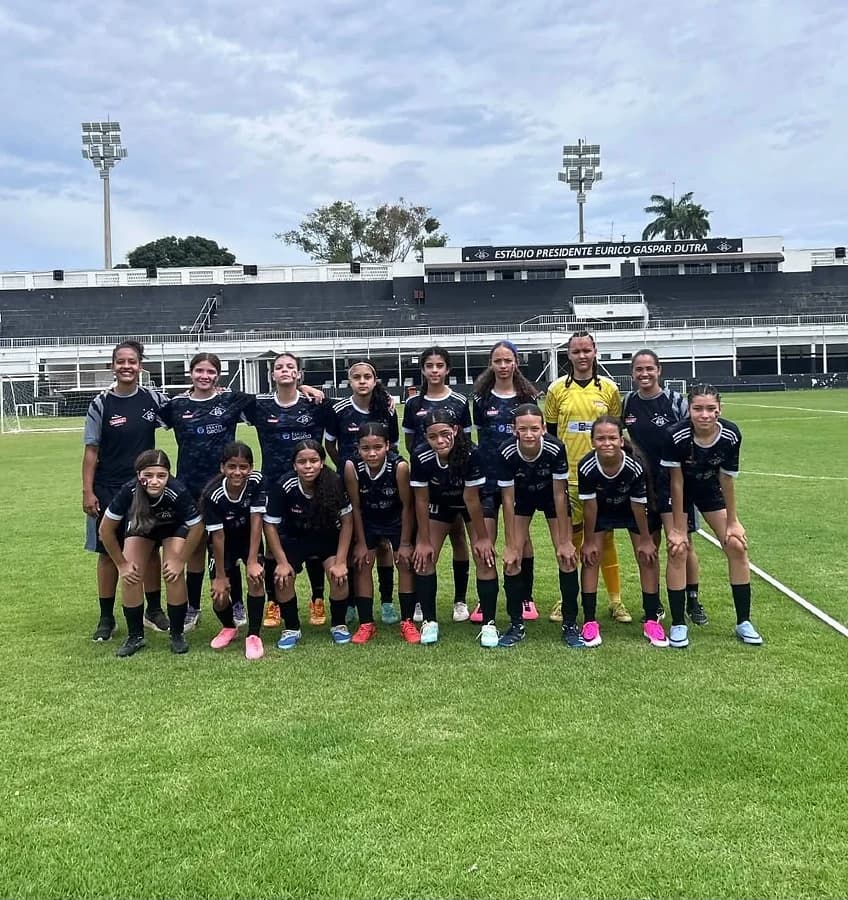 Mixto denuncia técnicos por assédio e aciona CBF em Mato Grosso
