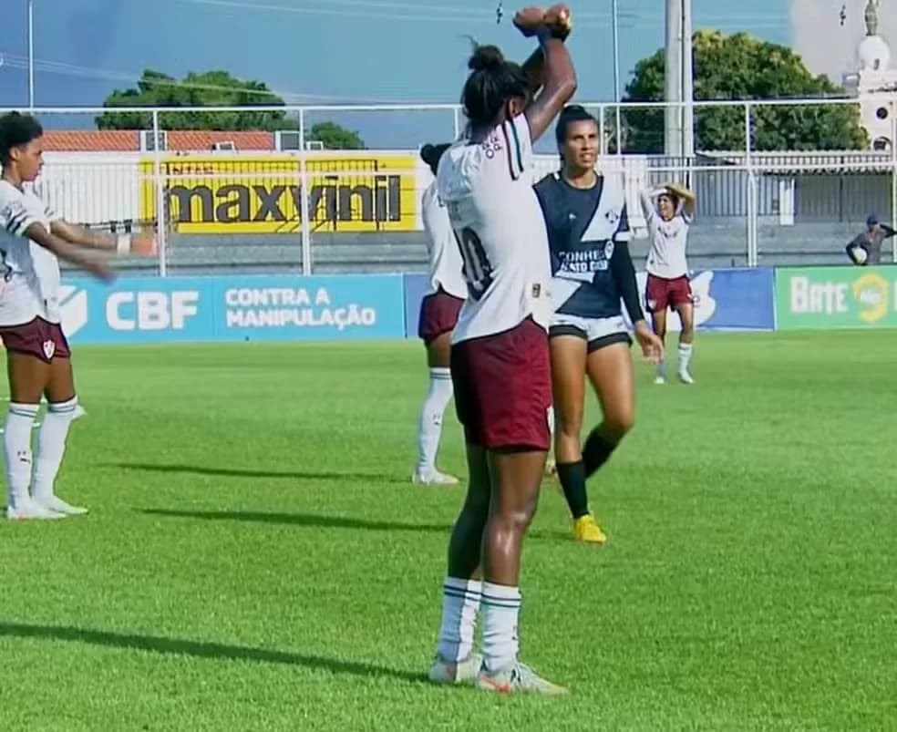 Mixto é punido pelo STJD por racismo em Cuiabá