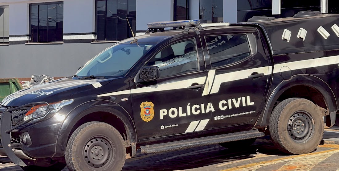 Morador cai em golpe de caminhão-pipa na internet em Sinop