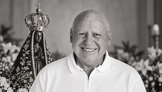 Morre em São Paulo o empresário Itacir Picinin, pioneiro em Sorriso
