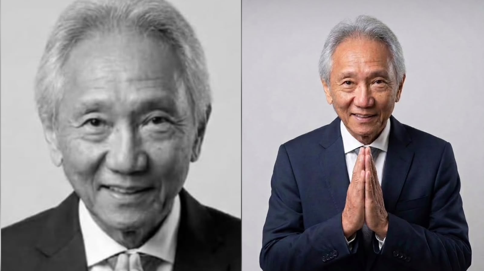 Morre em São Paulo o médico ortopedista Haruki Matsunaga em MT
