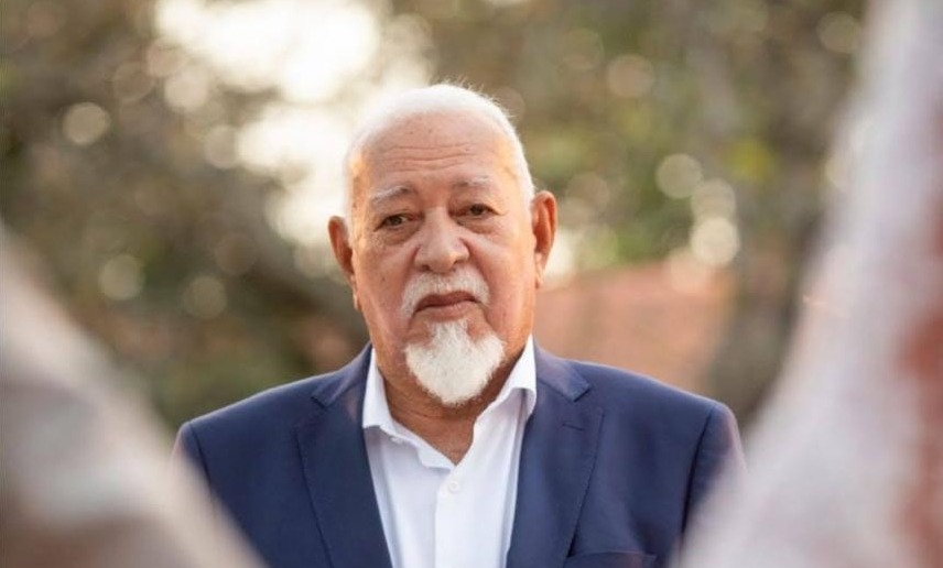 Morre Zé da Kibon, pioneiro do comércio e da boemia em Rondonópolis