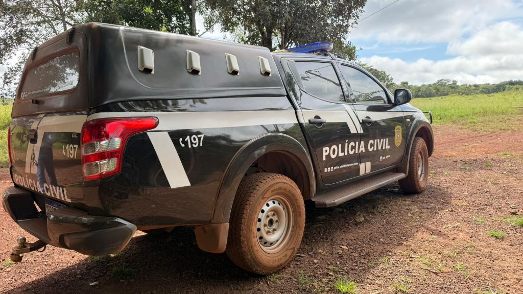 Morte de menino de 3 anos gera investigação da Polícia Civil em MT
