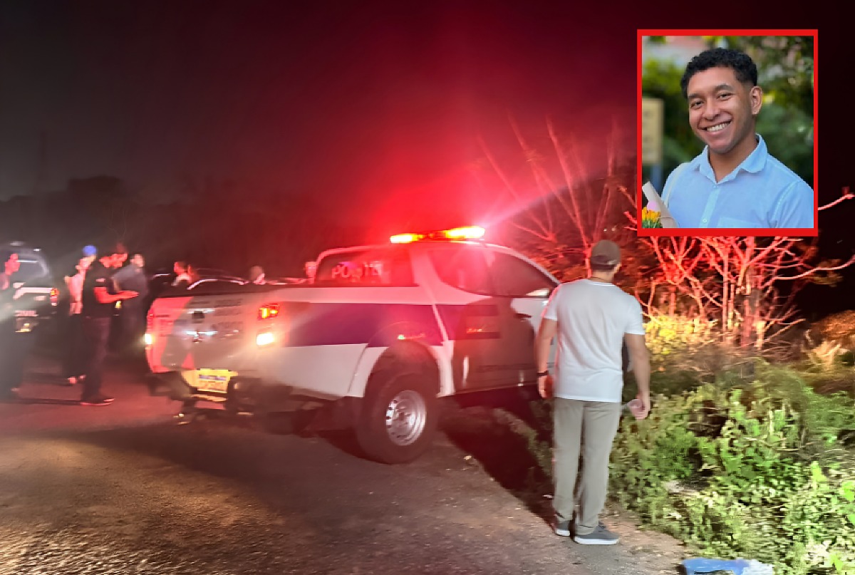 Morte de professor em Várzea Grande envolve mais suspeitos
