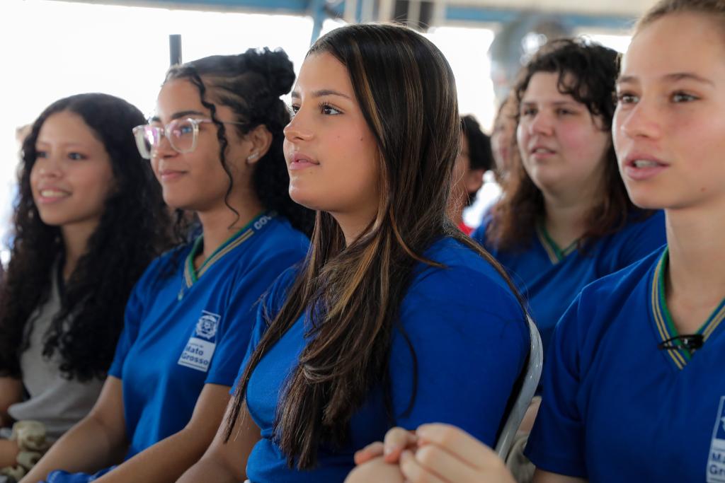 Mostra Científica STEAM premia estudantes e professores em MT