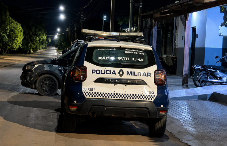 Motim em presídio de Sorriso é controlado após negociação