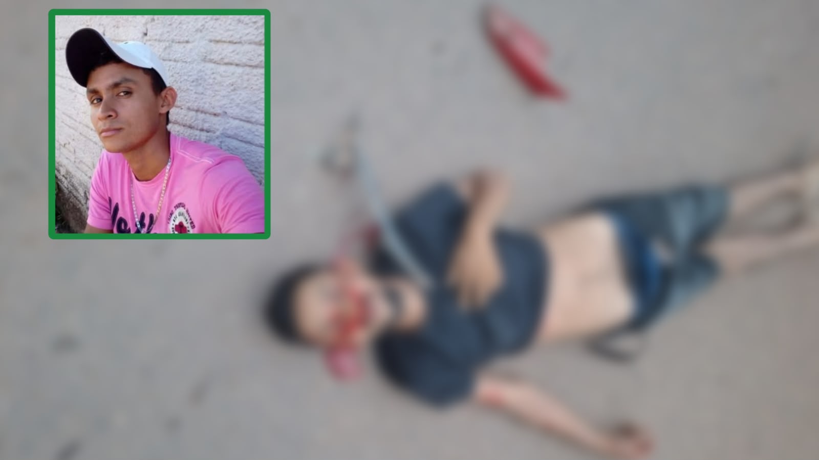 Motociclista morre em batida entre motos em Paranatinga MT