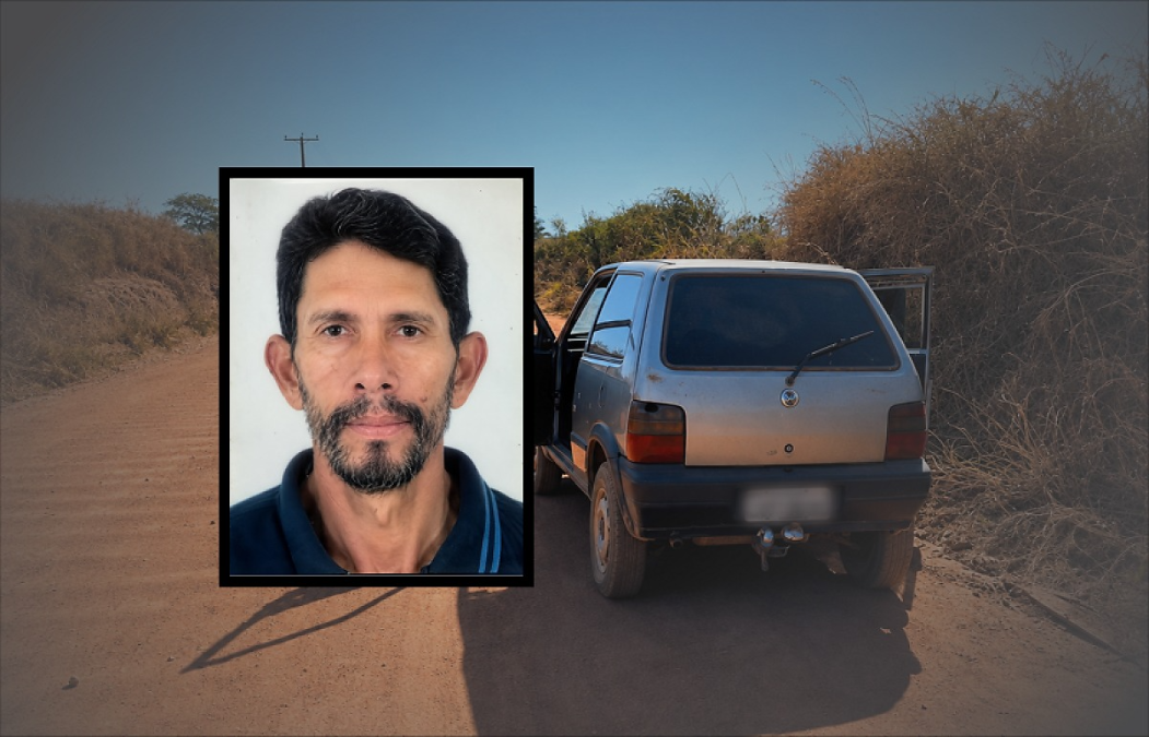 Motorista de aplicativo é assassinada a tiros em MT