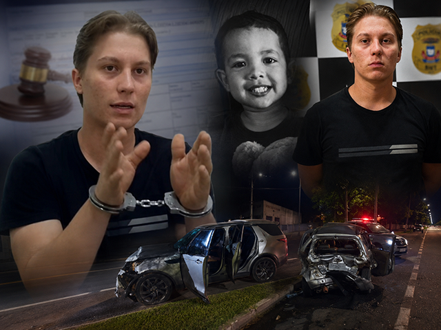 Motorista vai a júri popular e MP pede R$ 1 milhão em Sorriso