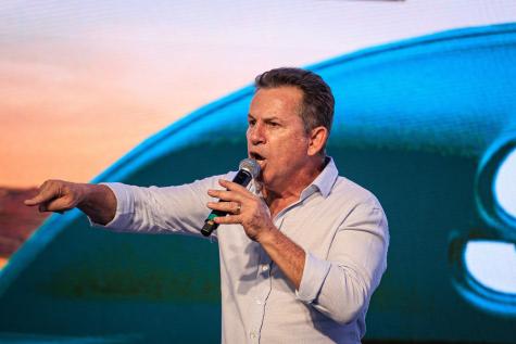 MPF defende envio de inquérito sobre mercúrio ao STJ em Mato Grosso