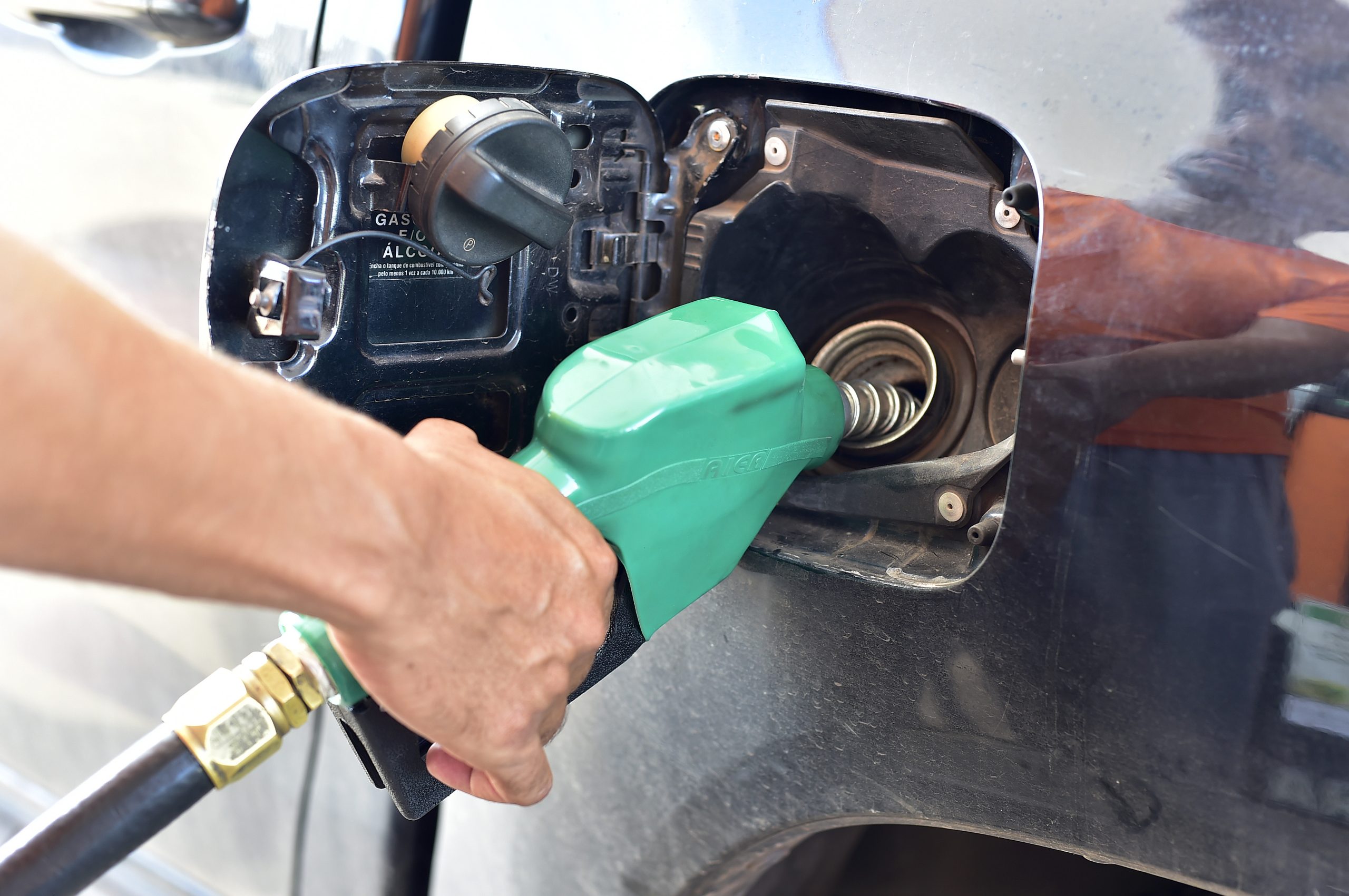 MPF questiona mistura de etanol na gasolina em Mato Grosso