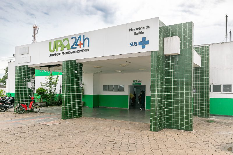 MPF vistoria UPAs em Cuiabá e avalia fim de processo