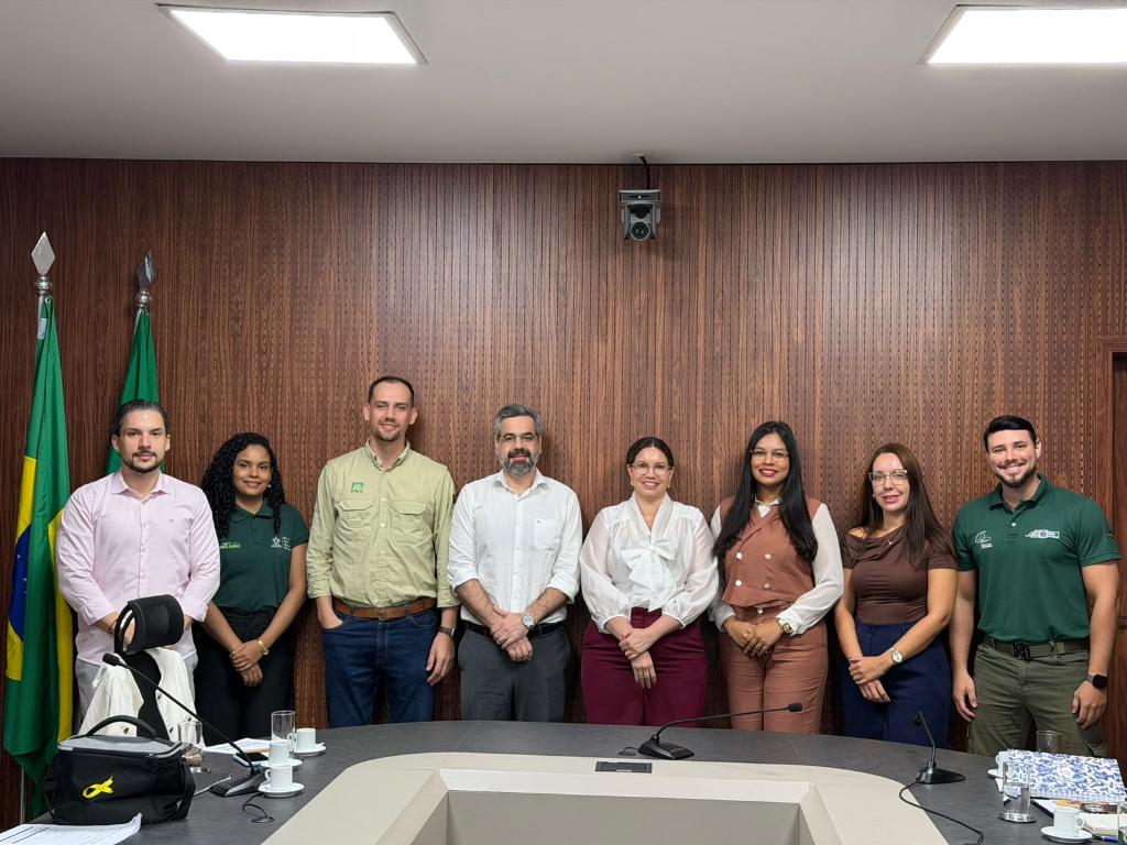MT aprova R$ 3,8 millones para pesquisas no setor florestal em Alta Floresta e região