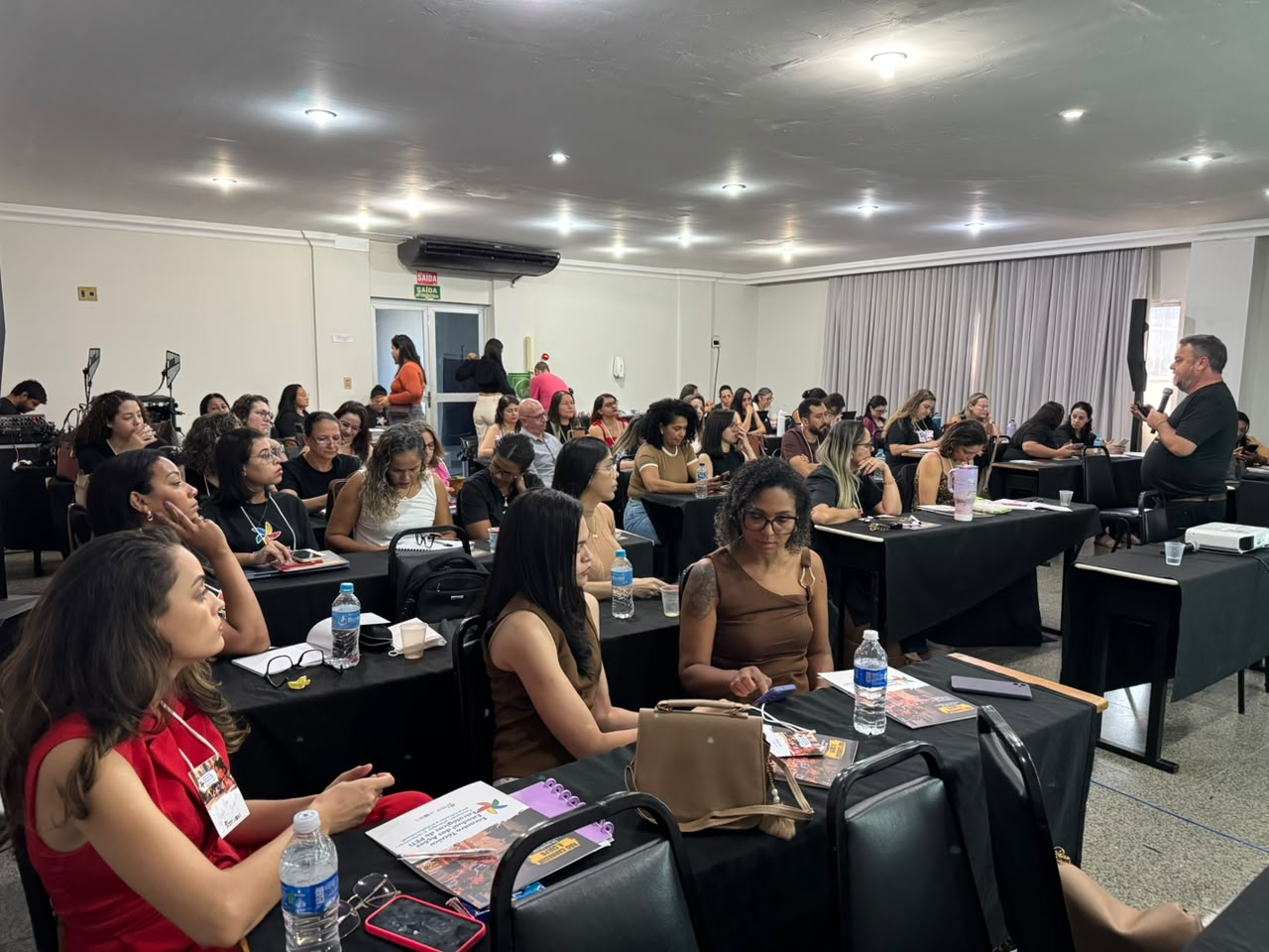 MT encerra encontro técnico para fortalecer combate ao trabalho infantil