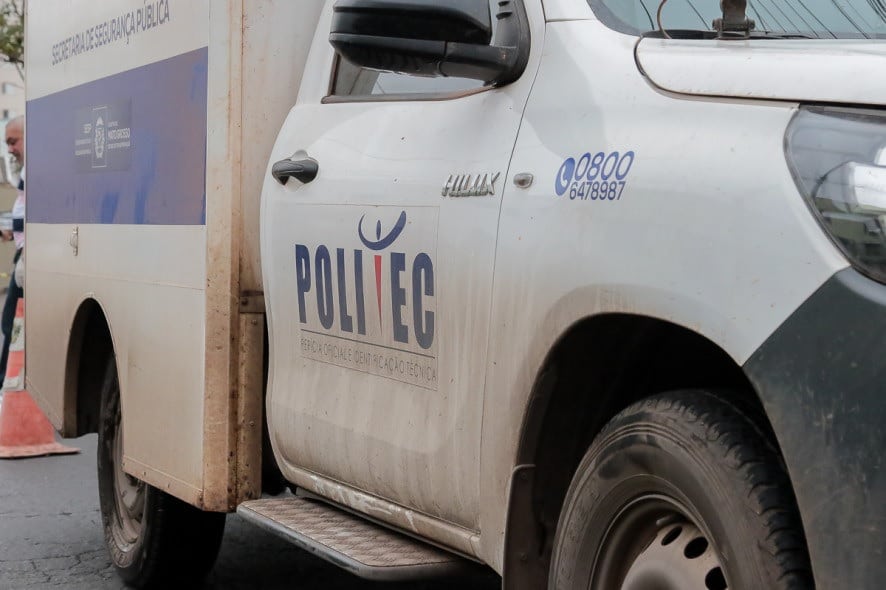 Mulher de 46 anos é achada morta em residência em Tapurah
