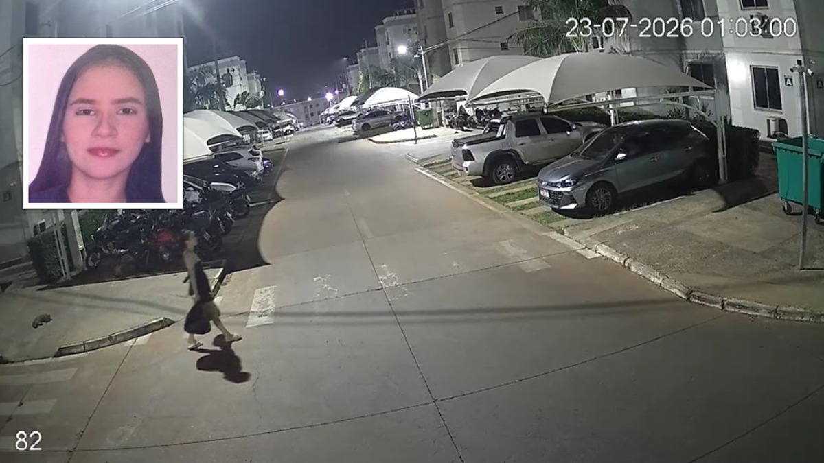 Mulher descarta feto em caçamba após aborto em Várzea Grande, MT
