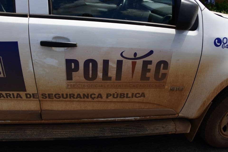 Mulher é achada morta pelo filho em residência de Tapurah