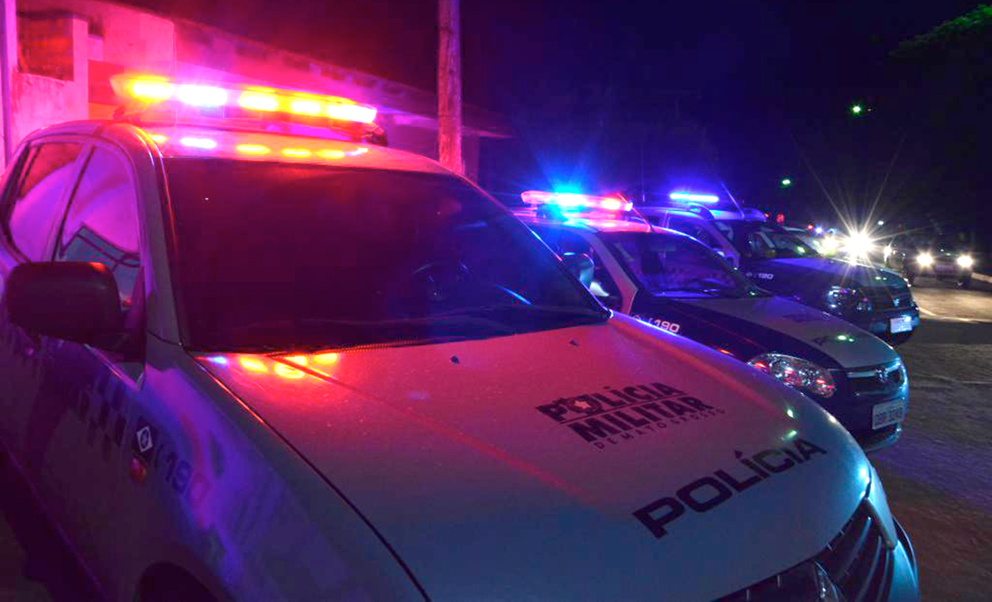 Mulher é agredida após pedir separação em Sinop