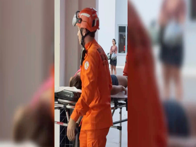 Mulher é esfaqueada ao defender sobrinho em briga em Sorriso