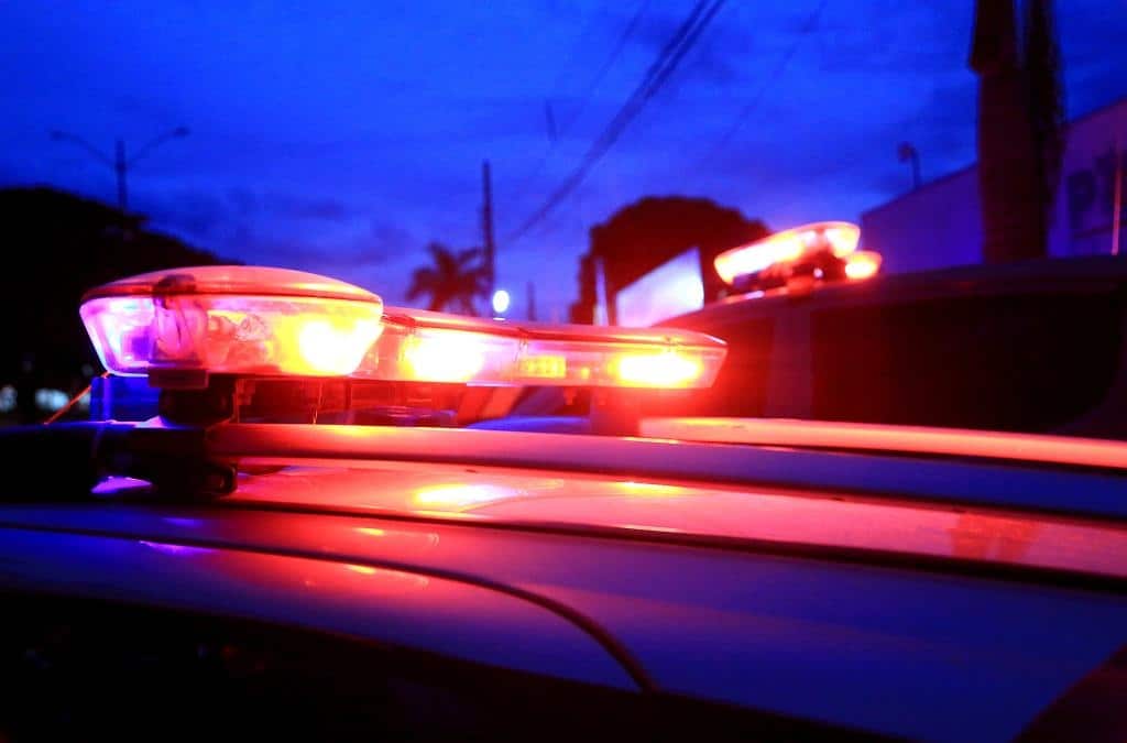 Mulher é presa após invadir casa de ex em Rondonópolis