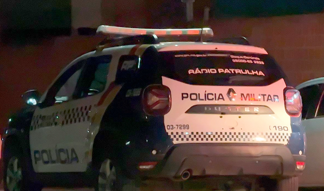 Mulher é presa com faca após ameaçar mãe e criança em Sinop