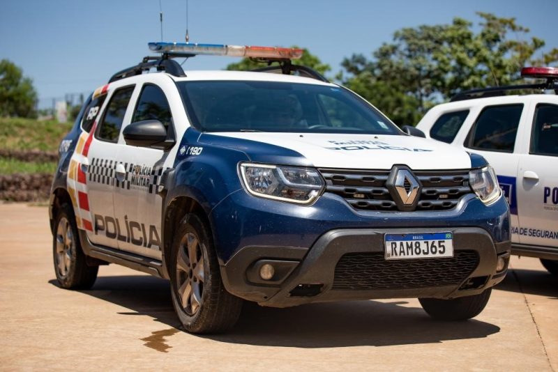 Mulher procurada por tráfico é capturada pelas autoridades em MT