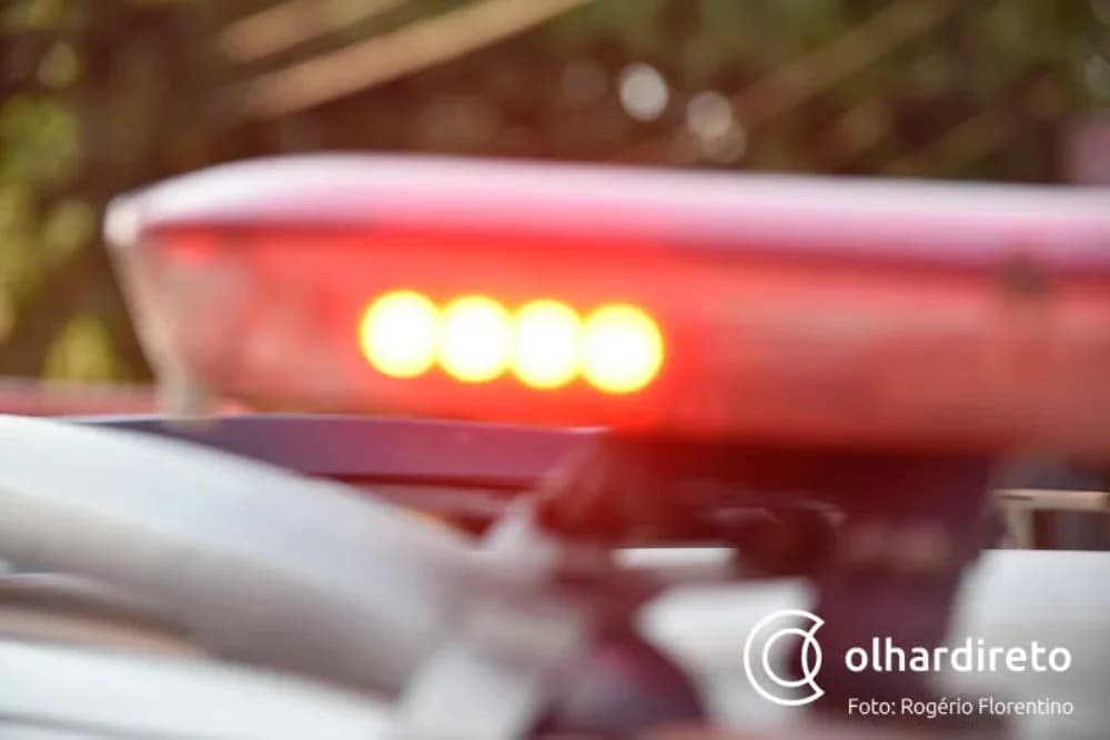 Mulher reage a tentativa de homicídio e esfaqueia ex em Cuiabá