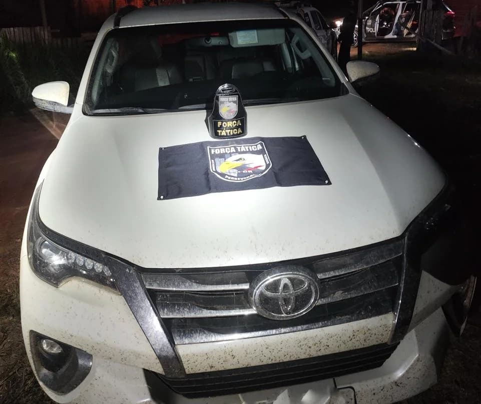 Mulher sofre sequestro e tortura em Cuiabá
