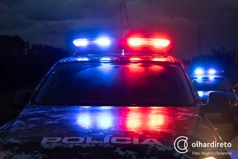 Mulher sofre tentativa de feminicídio com caco de vidro em Cuiabá