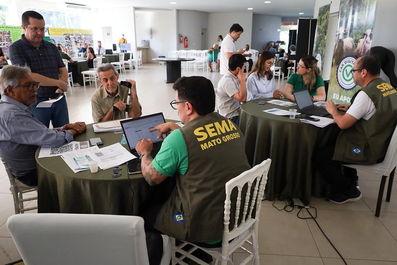 Mutirão ambiental chega a Primavera do Leste em agosto
