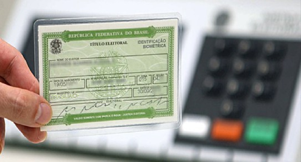 Mutirão eleitoral em Paranatinga começa dia 22