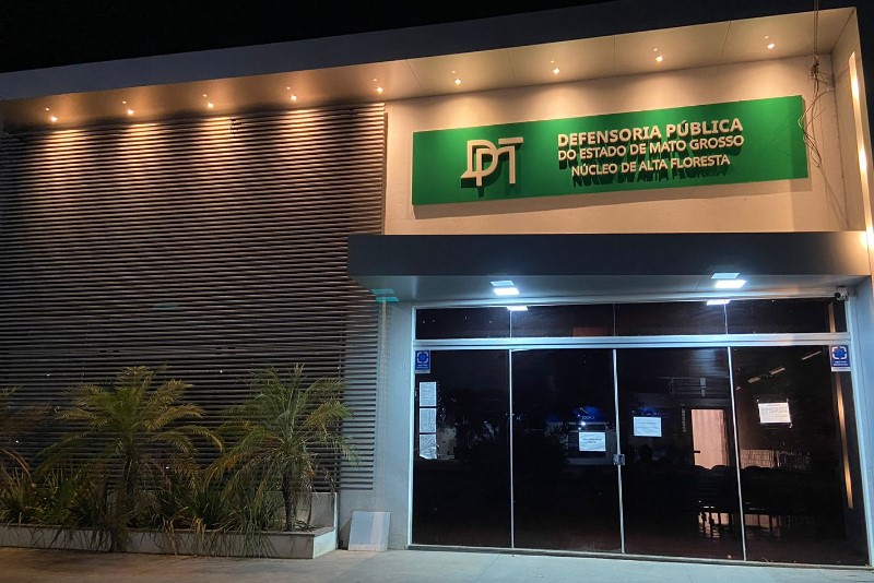 Mutirão em Alta Floresta entrega exames de DNA e paternidade