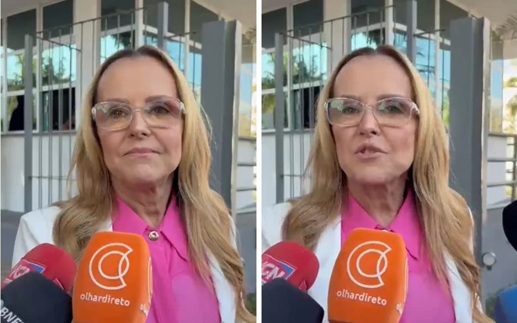 Natasha rejeita embates e aposta em debates no estado de MT