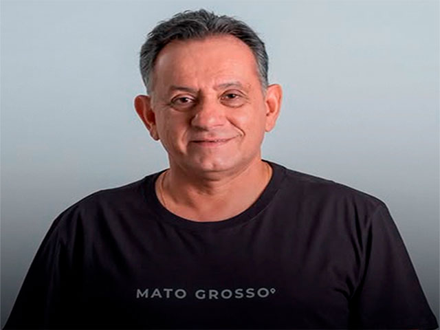 Nilson Leitão propõe rede privada contra filas oncológicas em MT