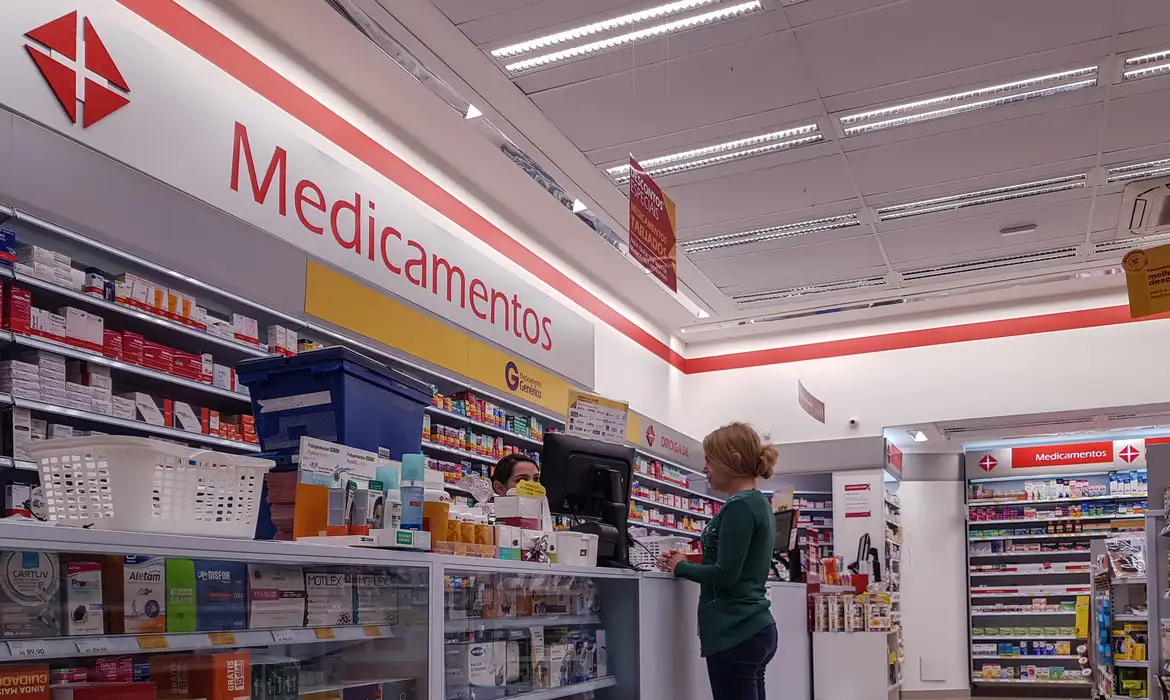 Novas regras para receitas médicas em Mato Grosso