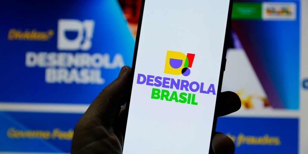 Novo Desenrola Brasil: até 90% de desconto