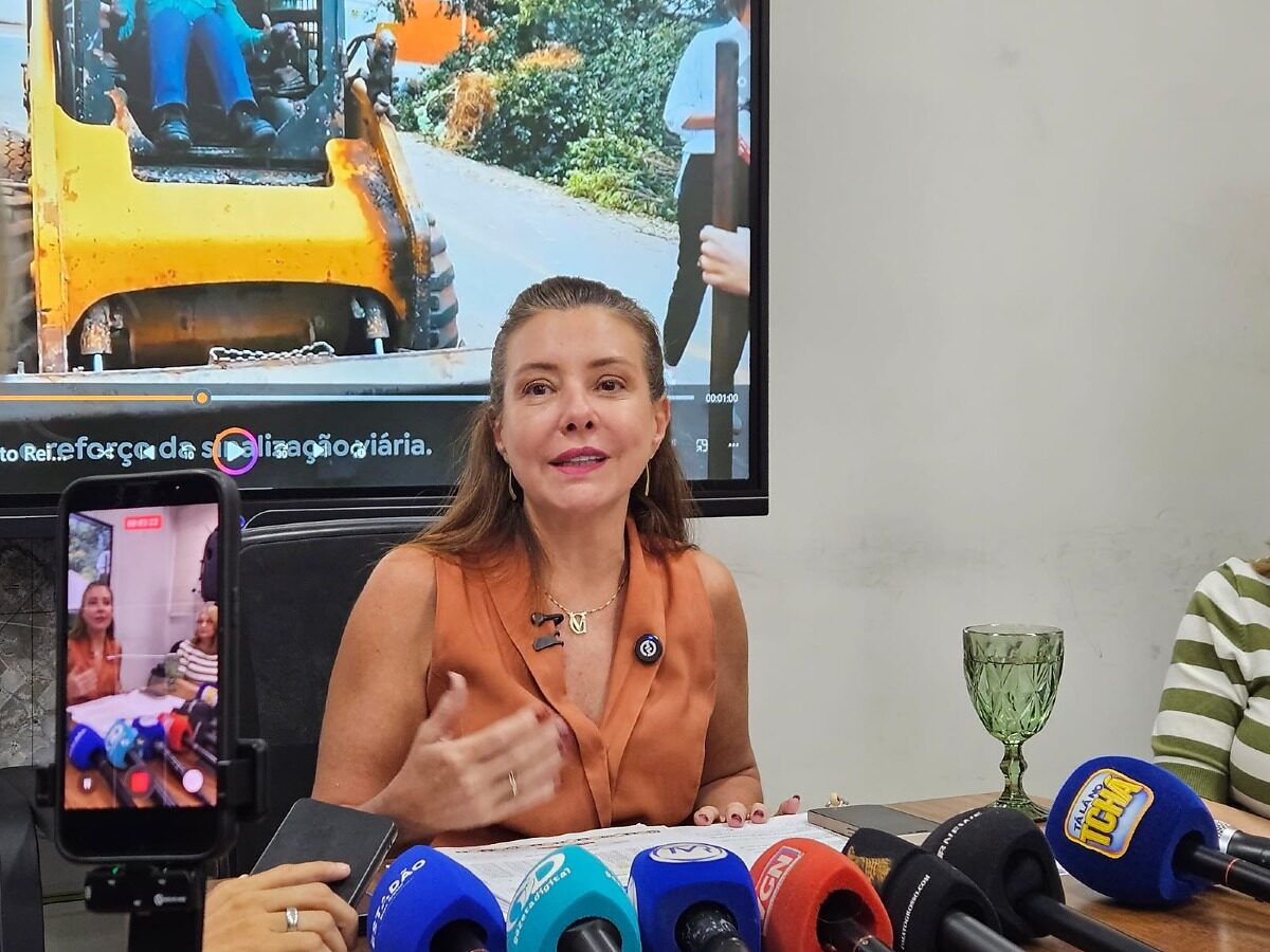 Novos planos de carreira em Várzea Grande elevam salários a R$ 15 mil