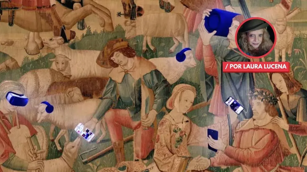 O avanço do tecnofeudalismo e a nova economia de plataformas em Mato Grosso
