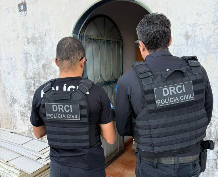 Operação contra crimes infantis avança em MT