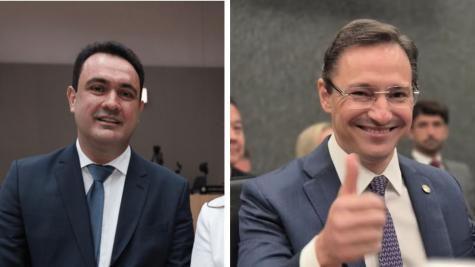 Operação da PF mira desembargador e conselheiro do CNJ em MT