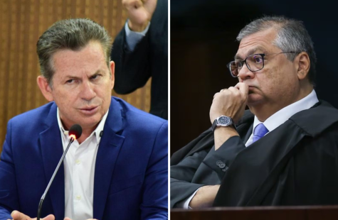 Operação da PF muda foco eleitoral em Mato Grosso