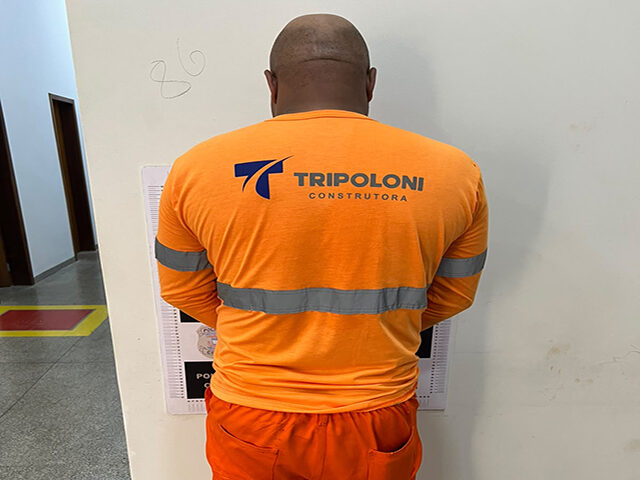 Operação Firewall prende suspeito de fraude na BR-163 em Sorriso