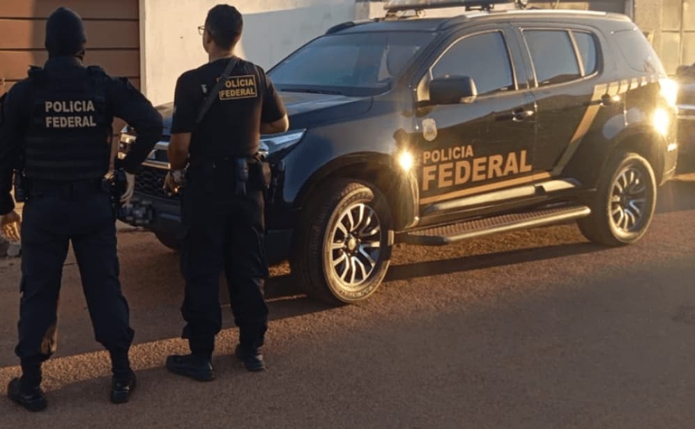 Operação Heritage mira desvio de R$ 308 milhões em Mato Grosso