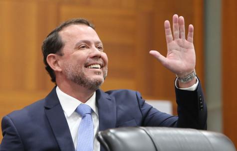 Operação mira suplente de deputado por desvio de R$ 1 milhão em MT