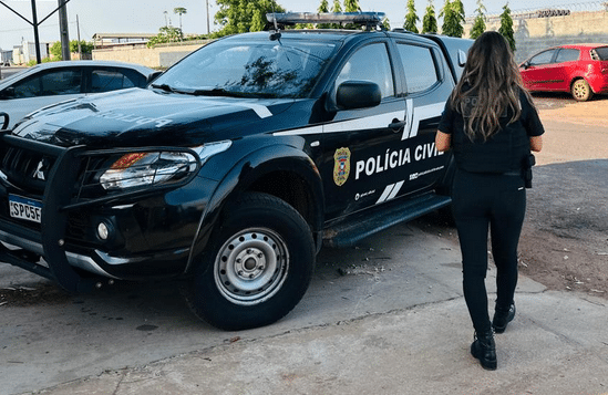 Operação Nomad cumpre 55 ordens judiciais em Tangará da Serra